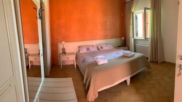 B&B I 4 Sentieri Castel San Pietro Romano Exterior foto