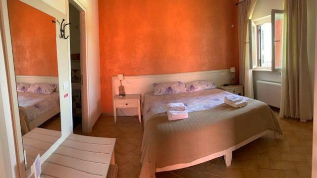 B&B I 4 Sentieri Castel San Pietro Romano Exterior foto