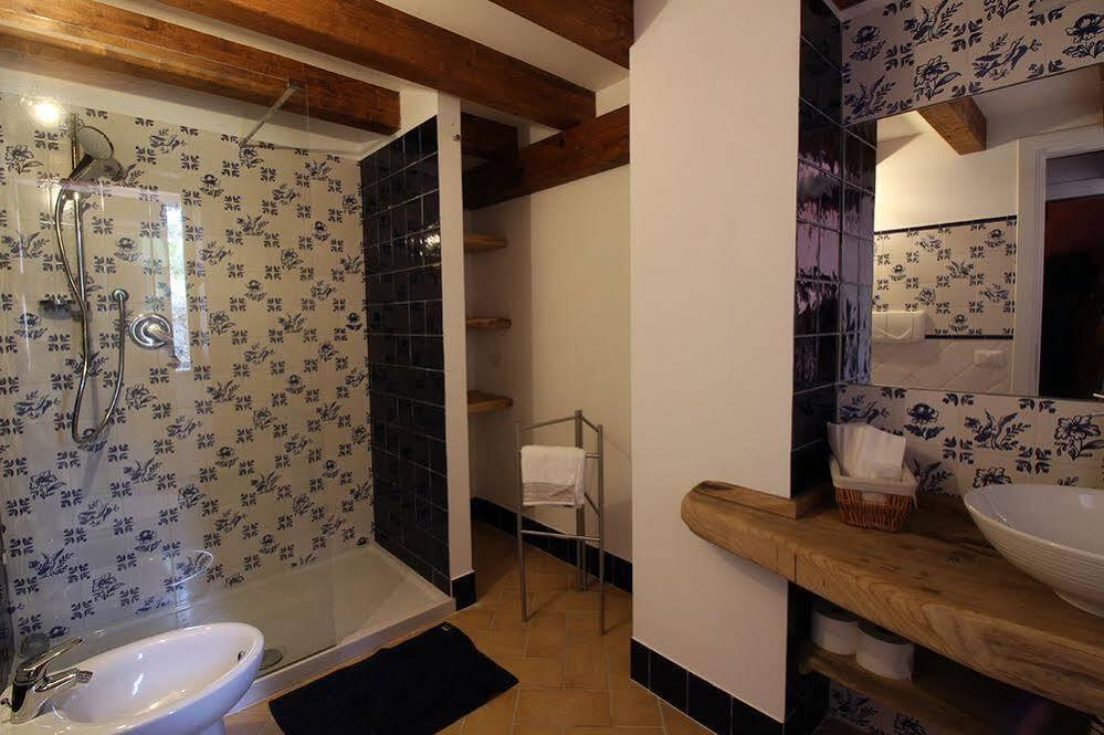 B&B I 4 Sentieri Castel San Pietro Romano Exterior foto